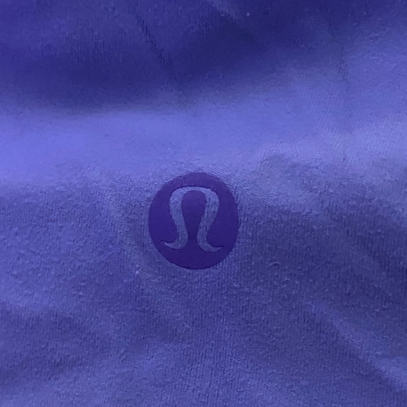 Lululemon Mint Green Sports Bra - Picture 3 of 6